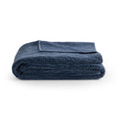 Elms - Velvet Quilt - Classic Home - Quilts & Shams- Elite Enclave Home