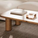 Miro - Glass Catchall - Soft Amber - Moe's Home Collection - Table Accents - Elite Enclave Home