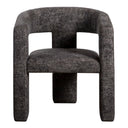 Elo - Chair - Black - Moe's Home Collection - Accent Chairs - Elite Enclave Home