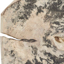 Bahati - Wood Bleached Wall Decor (Set of 9) - Brown - Uttermost - Wall Decor - Elite Enclave Home