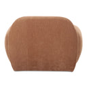 Hazel - Lounge Chair - Light Brown - Moe's Home Collection - Arm Chairs - Elite Enclave Home