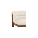 Pierce - Accent Chair - Flecked Beige
