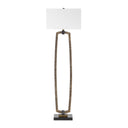 Relic - Floor Lamp - Gold - Uttermost - Floor Lamps- Elite Enclave Home