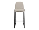 Seating - Metal Bar Stool