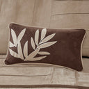 Dune - Queen - Piece Comforter (Set of 7) - Beige