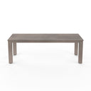 Laguna - Dining Table - Driftwood