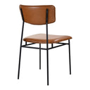 Sailor - Dining Chair (Set of 2) - Brown - Moe's Home Collection - Chair Sets - Elite Enclave Home