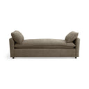 Caplan - Backless Sofa - Classic Home - Daybeds - Elite Enclave Home