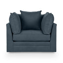 Audrey - Swivel Chair