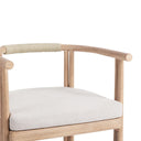 Oliver - Outdoor Stool - Classic Home - Counter Height (24" - 27") - Elite Enclave Home