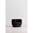 Koba - Chair - Black - Moe's Home Collection - Accent Chairs - Elite Enclave Home
