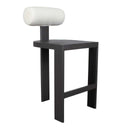 Bolster Back - Outdoor Bar Stool - Uttermost - Counter Height (24" - 27") - Elite Enclave Home
