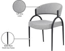 Privet - Dining Chair (Set of 2) - Meridian Furniture - Chair Sets - Elite Enclave Home