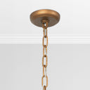 Cimberleigh - Chandelier - Classic Home - Chandeliers - Elite Enclave Home