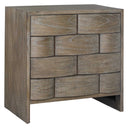 Lydon - 4 Drawer Chest - Brown