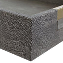Wessex - Tray - Gray