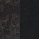 Adela - Coffee Table - Rust Noir - Classic Home - Coffee Tables - Elite Enclave Home