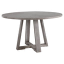 Gidran - Dining Table - Uttermost - Dining Tables - Elite Enclave Home