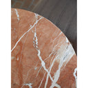 Sage - Cafe Table - Alicante Red - Moe's Home Collection - Coffee Tables - Elite Enclave Home