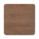 Wiley - Side Table - Vintage Brown - Moe's Home Collection - Side Tables - Elite Enclave Home