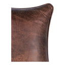 Carlisle - Club Chair - Light Brown - Moe's Home Collection - Club Chairs - Elite Enclave Home