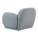 Hazel - Lounge Chair - Light Blue - Moe's Home Collection - Arm Chairs - Elite Enclave Home