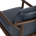 Azoria - Accent Chair - Classic Home - Accent Chairs - Elite Enclave Home