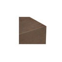 Sawyer - Coffee Table - Dark Brown - Moe's Home Collection - Coffee Tables - Elite Enclave Home