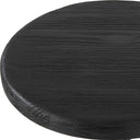 Sona - Counter Stool - Black