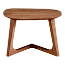 Godenza - End Table - Brown - Moe's Home Collection - End Tables - Elite Enclave Home