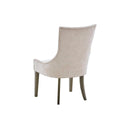 Ultra - Dining Side Chair (Set of 2) - Cream - Madison Park Signature - Chair Sets - Elite Enclave Home