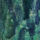 Out Of The Blue - Table Lamp - Blue / Green - Uttermost - Table Lamps - Elite Enclave Home