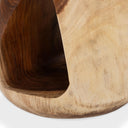 Kana - Accent Table - Natural - Classic Home - Accent Tables - Elite Enclave Home