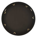 Frontier - Round Wood Mirror - Woodtone - Uttermost - Accent Mirrors - Elite Enclave Home