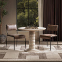 Hillrose - Dining Table - Classic Home - Dining Tables - Elite Enclave Home
