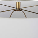 MalAga - Brass Table Lamp