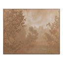Fawn - Canvas Art - Light Brown - Moe's Home Collection - Canvas Art - Elite Enclave Home
