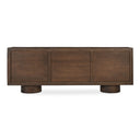 Hadley - TV Stand - Dark Brown - Moe's Home Collection - TV Stands - Elite Enclave Home