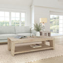 Troy - Coffee Table