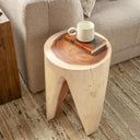 Vela - Accent Table - Classic Home - Accent Tables - Elite Enclave Home