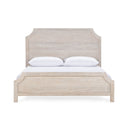 Westmont - Solid Wood Bed