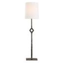 Puncture - Cordless Iron Buffet Lamp - Black / Bronze - Uttermost - Table Lamps - Elite Enclave Home