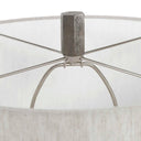 Ivor - Cast Iron Lamp - Uttermost - Table Lamps - Elite Enclave Home