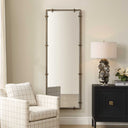 Hann - Full Length Mirror - Bronze - Uttermost - Accent Mirrors - Elite Enclave Home