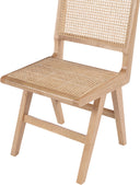 Preston - Dining Side Chair (Set of 2) - Meridian Furniture - Chair Sets - Elite Enclave Home