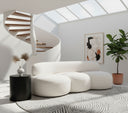 Terrazo - Table - Meridian Furniture - Coffee Tables - Elite Enclave Home