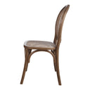 Rivalto - Dining Chair (Set of 2) - Brown - Moe's Home Collection - Chair Sets - Elite Enclave Home