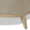 Laguna - Kitchen Sofa - Camel - Chapel Hill - Stationary Sofas - Elite Enclave Home