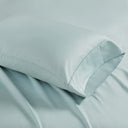 1500 Thread Count - Queen Sheet Set - Seafoam