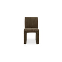 Sally - Dining Chair - Cedar Green - Moe's Home Collection - Side Chairs - Elite Enclave Home